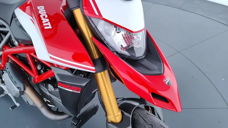 Ducati Hypermotard 950 SP (2019 - 20) (11)