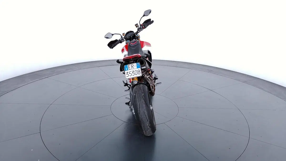 Ducati Hypermotard 950 SP (2019 - 20) (6)