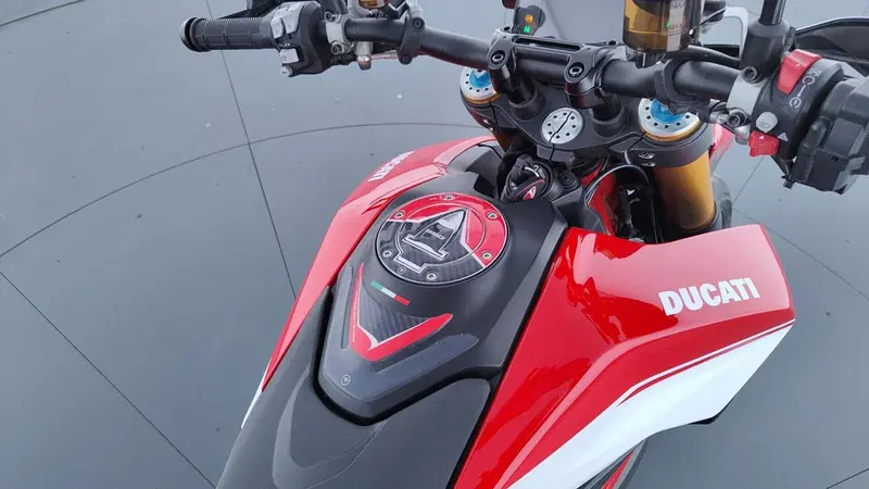 Ducati Hypermotard 950 SP (2019 - 20) (14)