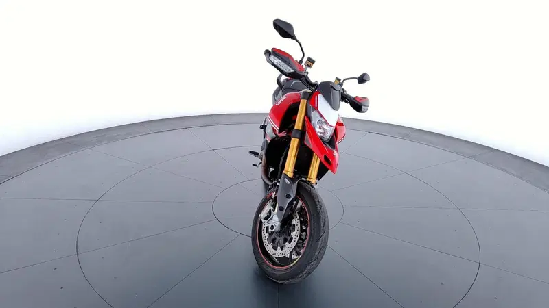 Ducati Hypermotard 950 SP (2019 - 20) (2)