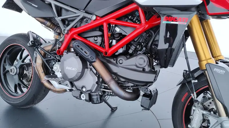Ducati Hypermotard 950 SP (2019 - 20) (12)