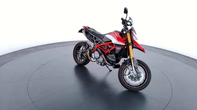 Ducati Hypermotard 950 SP (2019 - 20) (3)