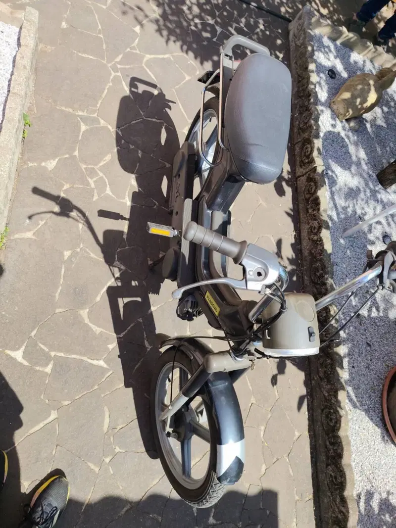 Piaggio SI (4)