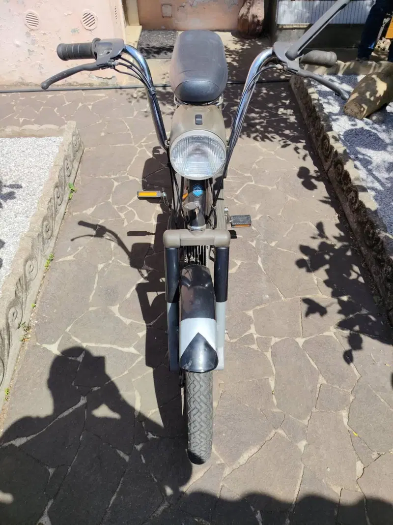 Piaggio SI (5)