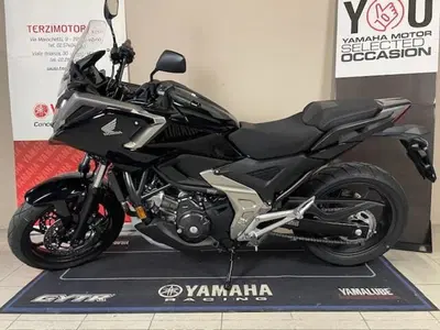 Honda NC 750 X DCT (2025 - 26) usata