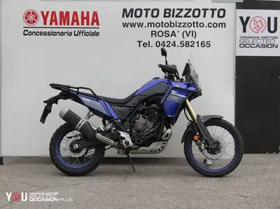 Yamaha T&eacute;n&eacute;r&eacute; 700 (2022 - 24) usata