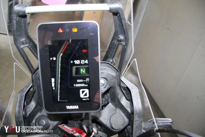 Yamaha Ténéré 700 (2022 - 24) (5)