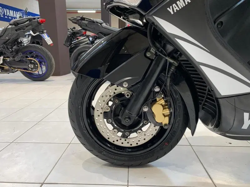 Yamaha T-Max 500 (2004 - 07) (7)