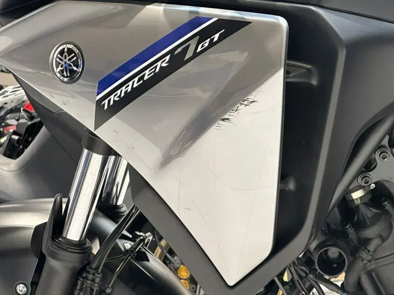 Yamaha Tracer 7 GT (2021 - 24) (4)