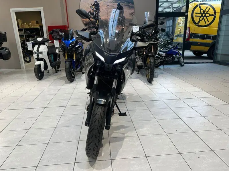 Yamaha Tracer 7 GT (2021 - 24) (2)