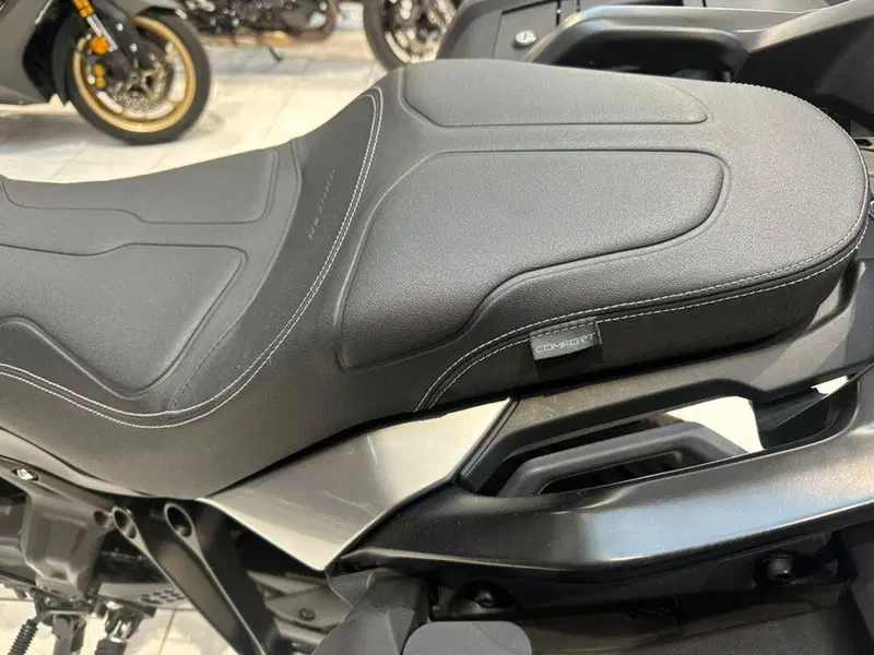 Yamaha Tracer 7 GT (2021 - 24) (6)