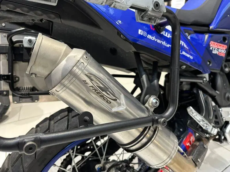 Yamaha Ténéré 700 World Raid (2022 - 25) (3)