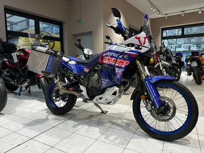 Yamaha T&eacute;n&eacute;r&eacute; 700 World Raid (2022 - 25) usata