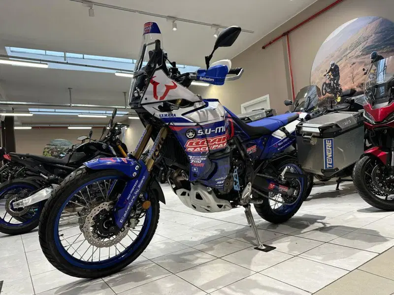 Yamaha Ténéré 700 World Raid (2022 - 25) (4)
