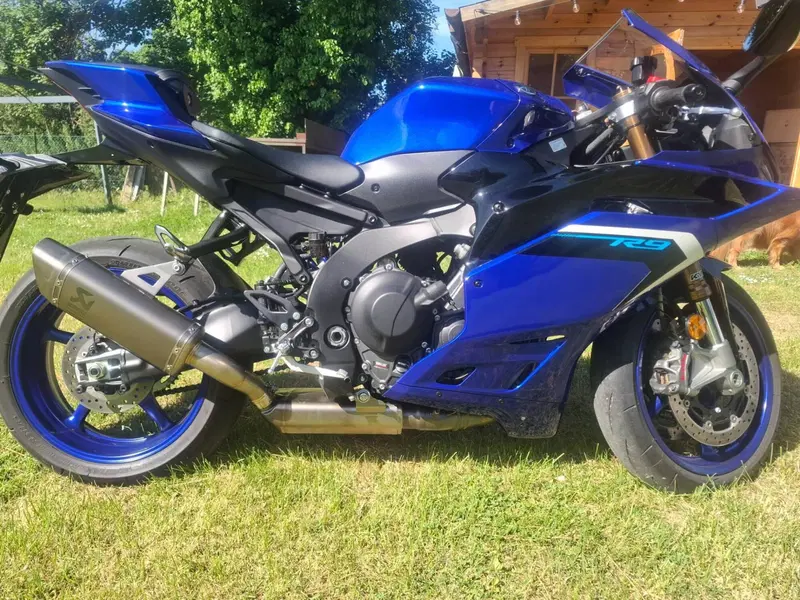 Yamaha YZF R9 (2025 - 26) (8)