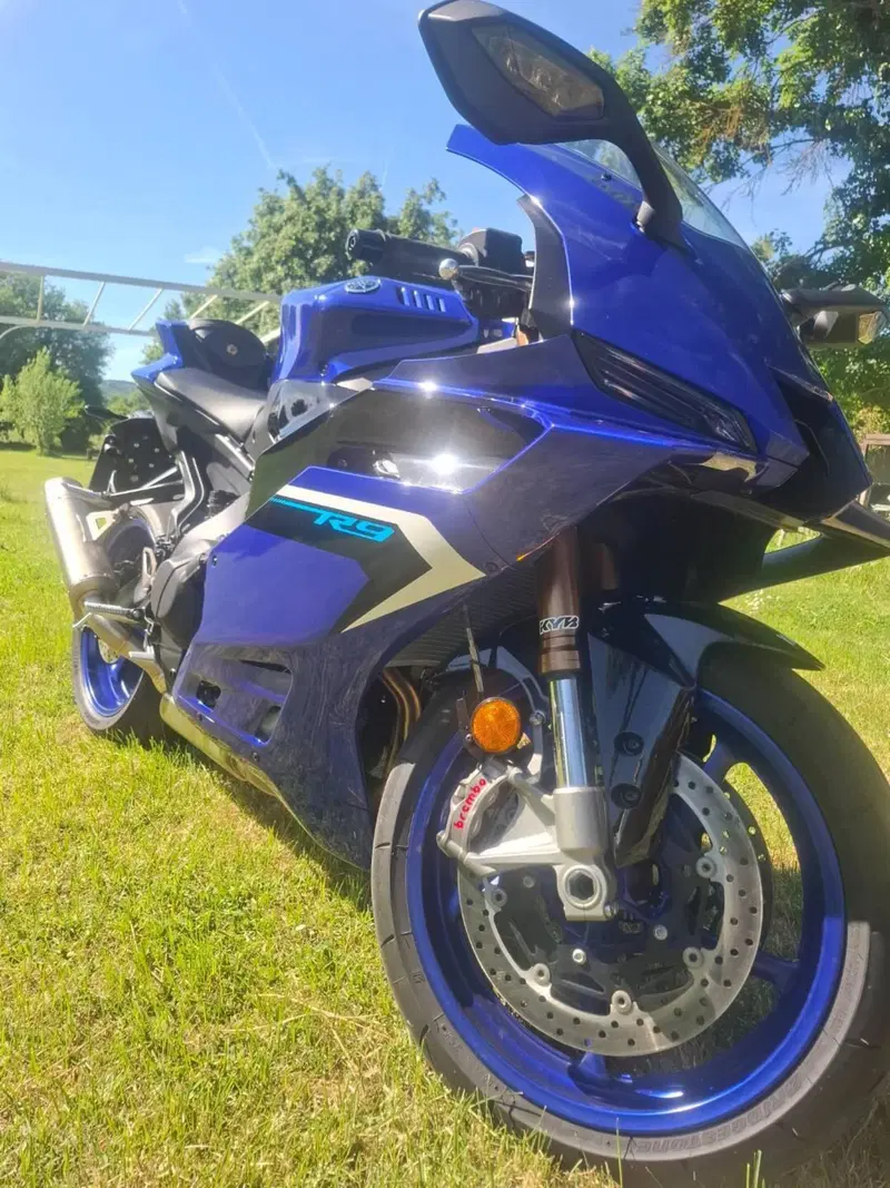 Yamaha YZF R9 (2025 - 26) (10)