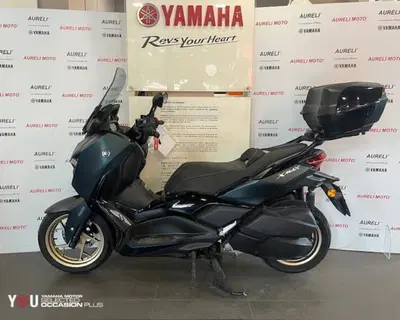 Yamaha X-Max 300 Tech Max (2021 - 24) usata