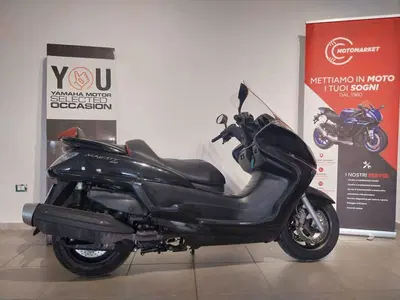 Yamaha Majesty 400 (2004 - 08) usata