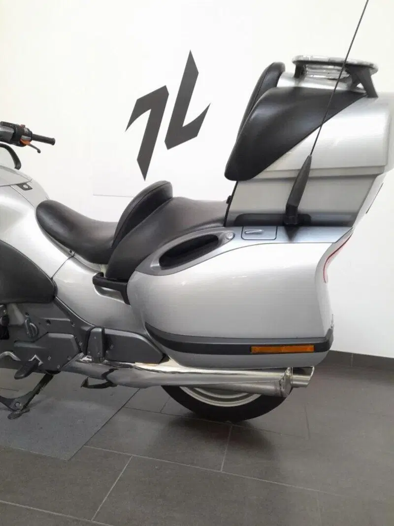 Bmw K 1200 LT (1999 - 03) (3)