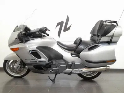 Bmw K 1200 LT (1999 - 03) usata