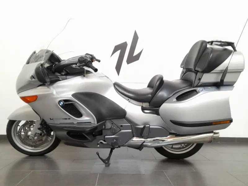 Bmw K 1200 LT (1999 - 03)