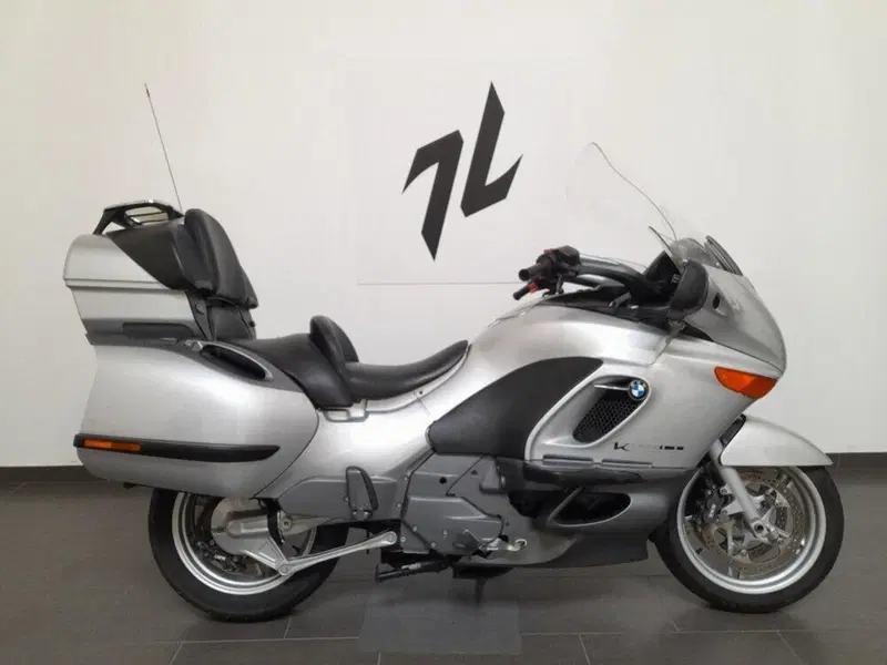 Bmw K 1200 LT (1999 - 03) (7)
