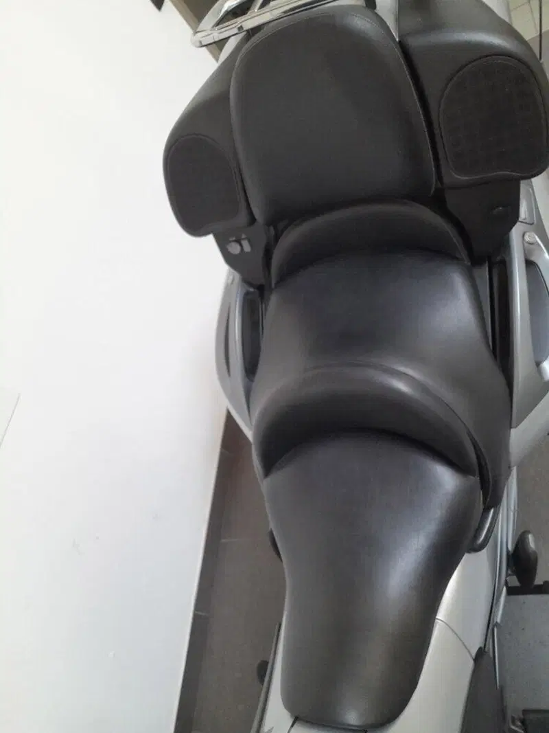 Bmw K 1200 LT (1999 - 03) (4)