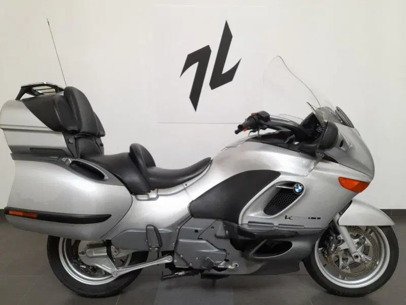 Bmw K 1200 LT (1999 - 03) (8)