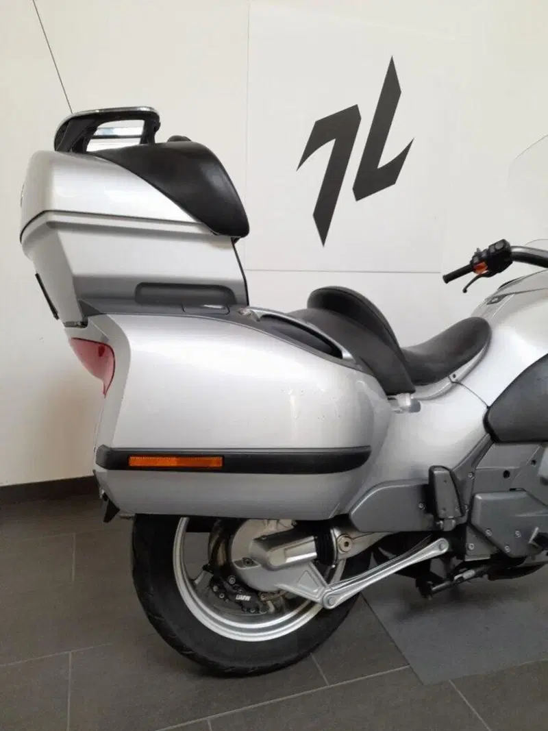 Bmw K 1200 LT (1999 - 03) (10)