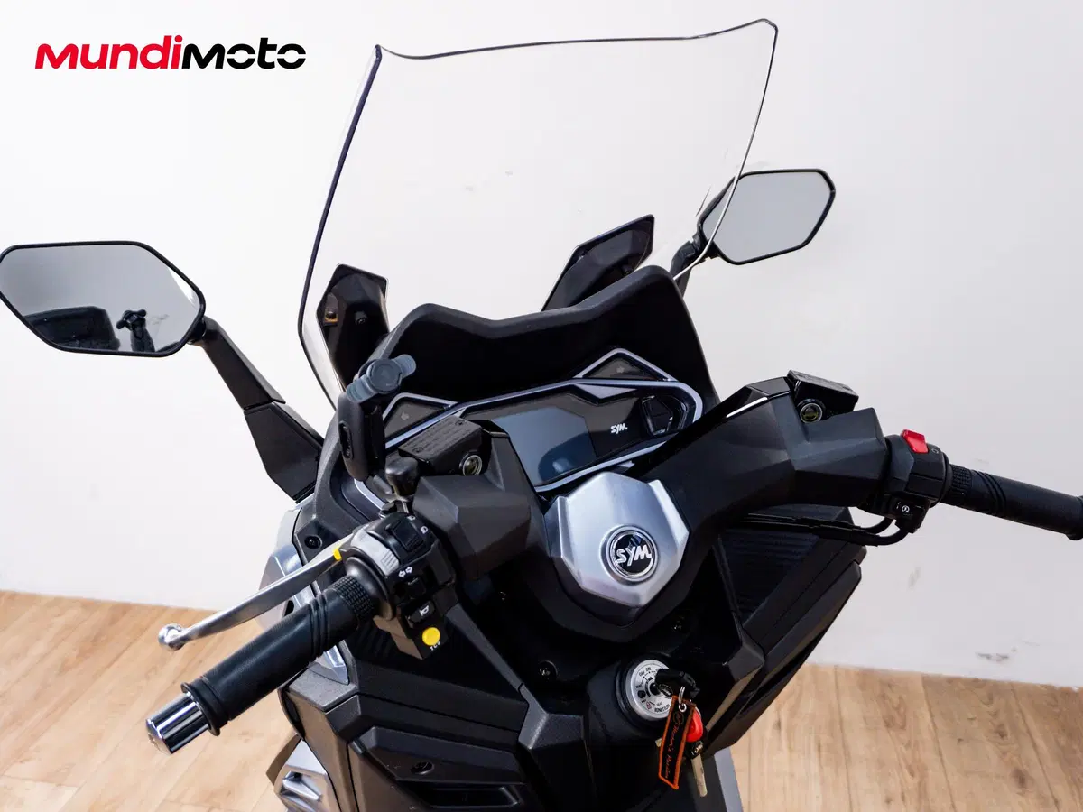 Sym Cruisym 300 (2017 - 20) (10)