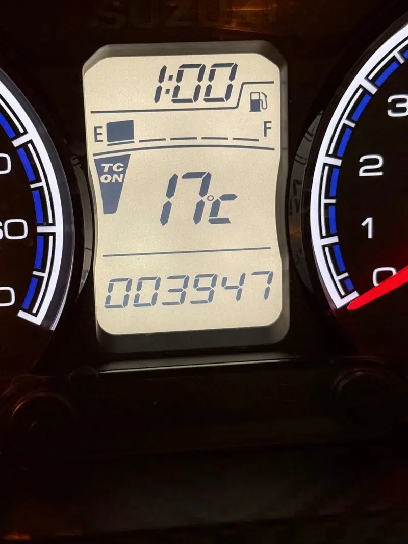 Suzuki Burgman 400 (2022 - 24) (3)