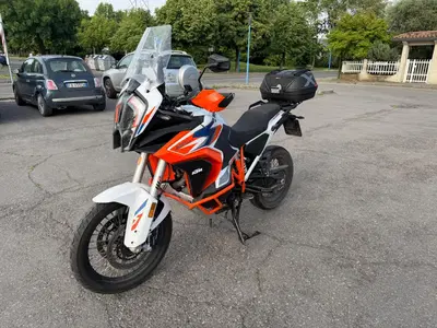 KTM 1290 Super Adventure R (2022 - 25) usata
