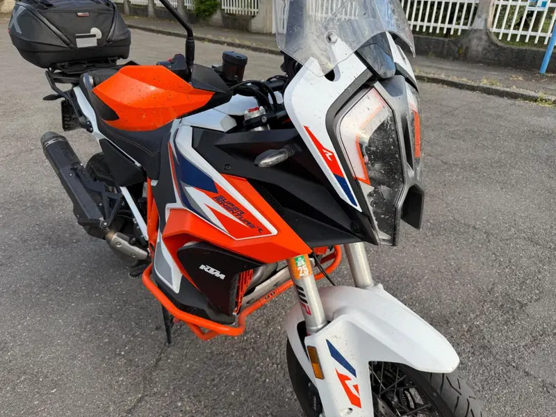 KTM 1290 Super Adventure R (2022 - 25) (2)