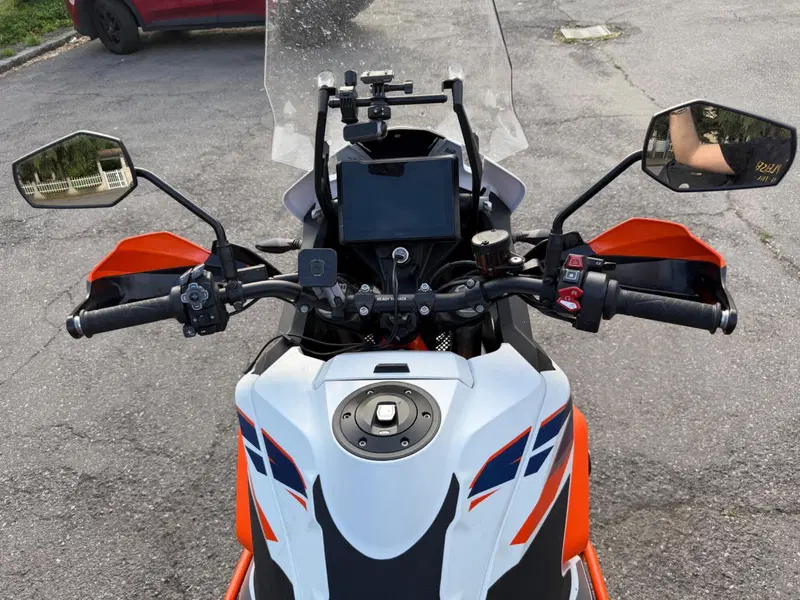 KTM 1290 Super Adventure R (2022 - 25) (3)