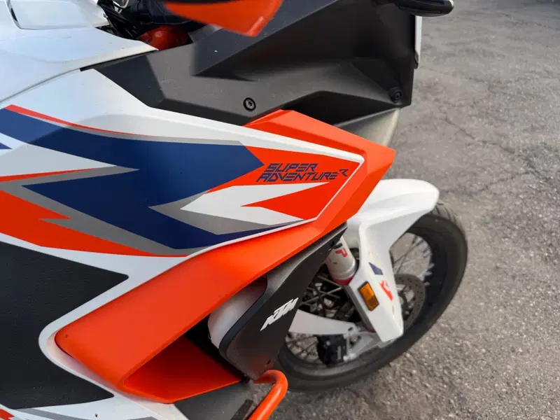 KTM 1290 Super Adventure R (2022 - 25) (5)