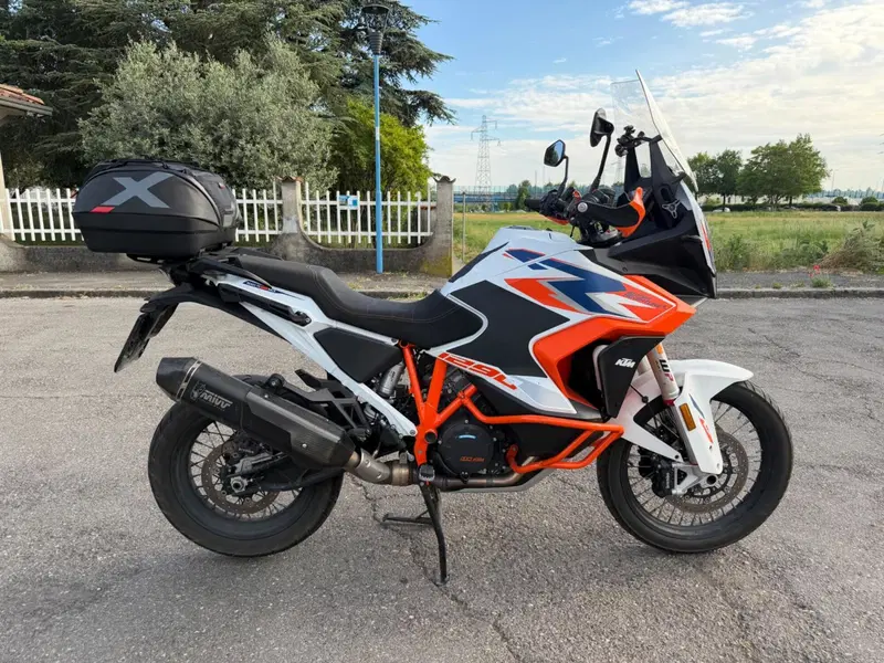 KTM 1290 Super Adventure R (2022 - 25) (6)
