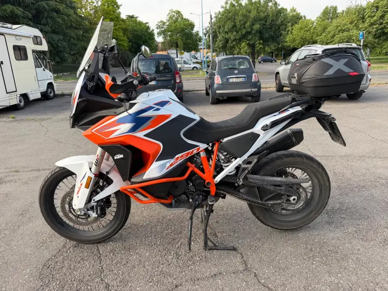 KTM 1290 Super Adventure R (2022 - 25) (7)
