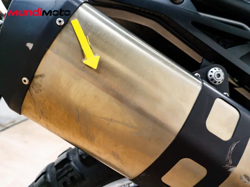 Aprilia Tuareg 660 (2025 - 26) (10)