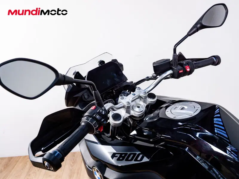 Bmw F 800 GS (2024 - 26) (11)