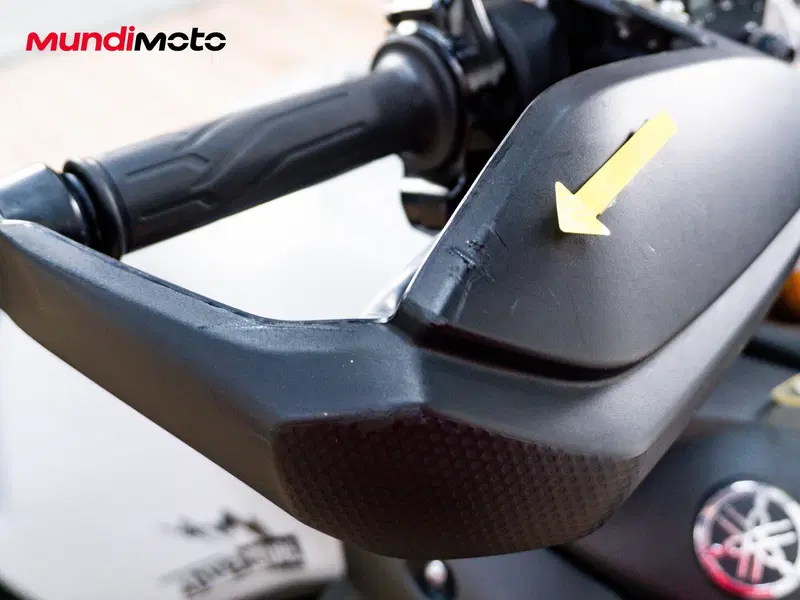Yamaha XT1200Z Super Ténéré First Edition (2010 - 11) (31)