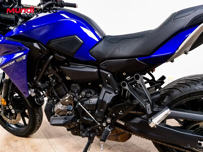 Yamaha Tracer 700 (2020) (10)