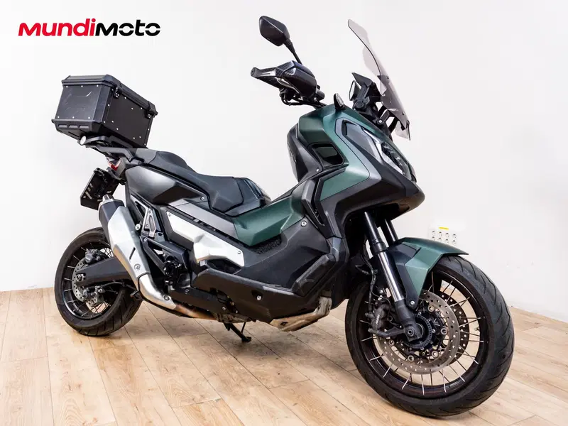 Honda X-ADV 750 (2018 - 20) (2)