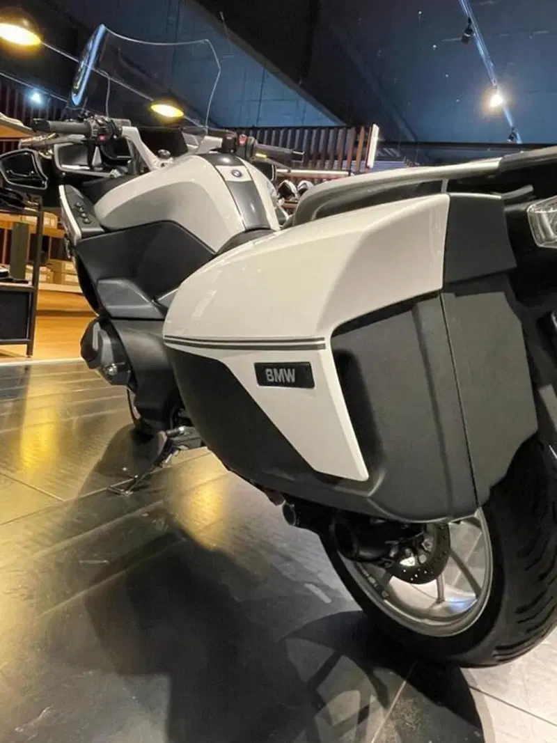 Bmw R 1250 RT (2021 - 25) (7)