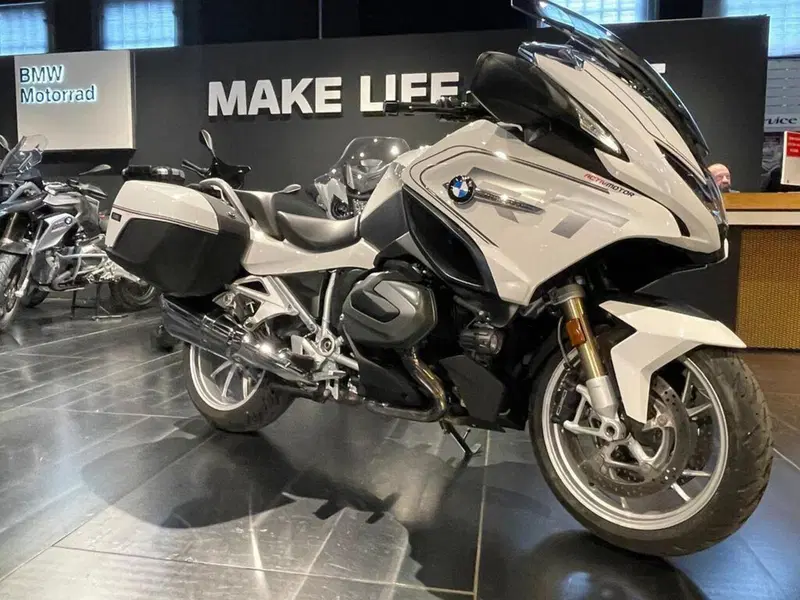 Bmw R 1250 RT (2021 - 25) (13)
