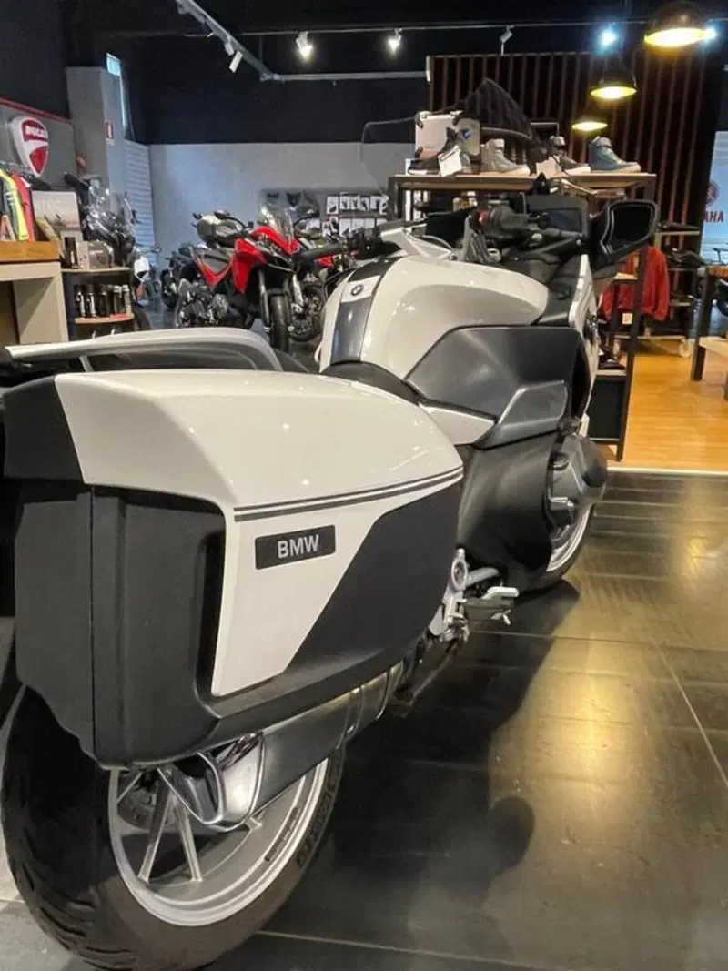 Bmw R 1250 RT (2021 - 25) (5)