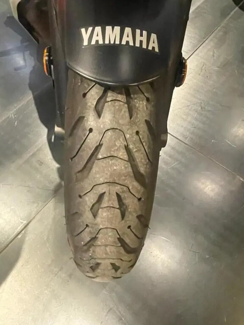 Yamaha Tracer 7 (2021 - 24) (5)