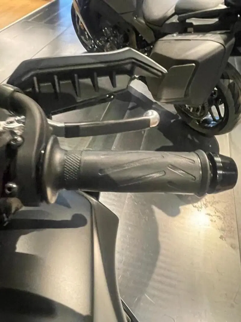Yamaha Tracer 7 (2021 - 24) (10)