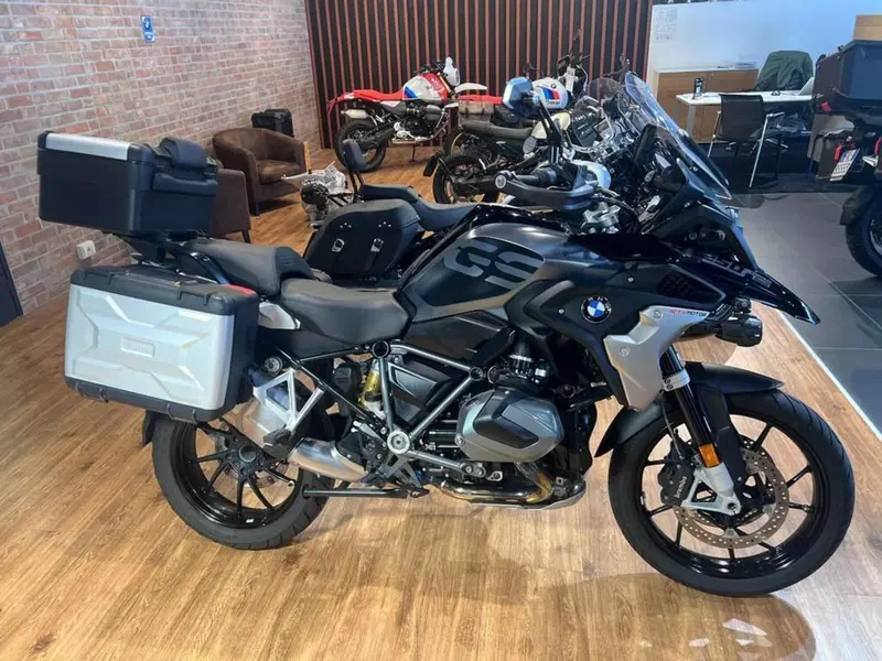Bmw R 1250 GS (2021 - 24)
