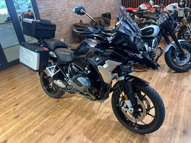 Bmw R 1250 GS (2021 - 24) (2)