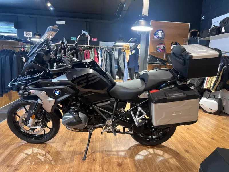 Bmw R 1250 GS (2021 - 24) (6)